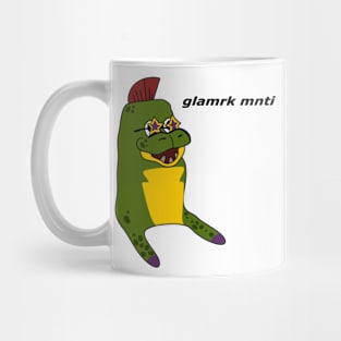 Glamrk mnti Mug